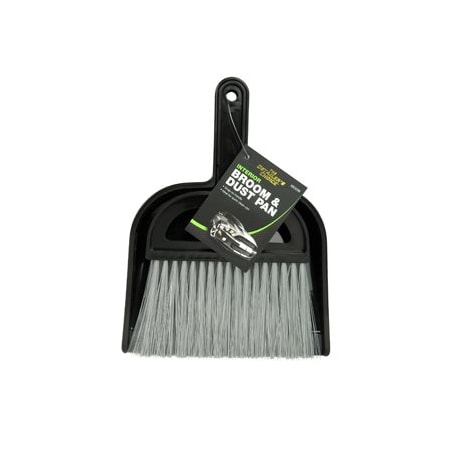 Hopkins Mini BroomDust Pan 4B3208